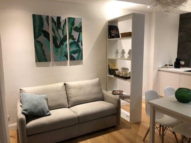 Home Sweet Home Treviso Buitenkant foto