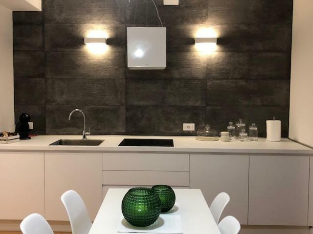 Home Sweet Home Treviso Buitenkant foto