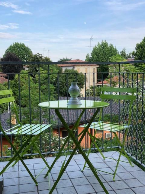 Home Sweet Home Treviso Buitenkant foto