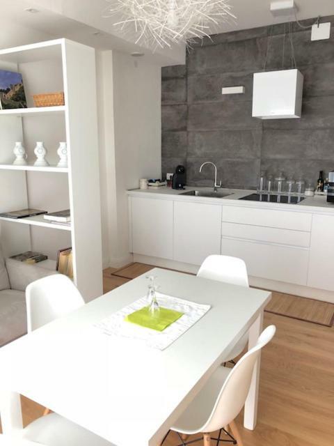 Home Sweet Home Treviso Buitenkant foto