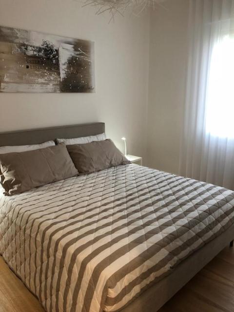 Home Sweet Home Treviso Buitenkant foto
