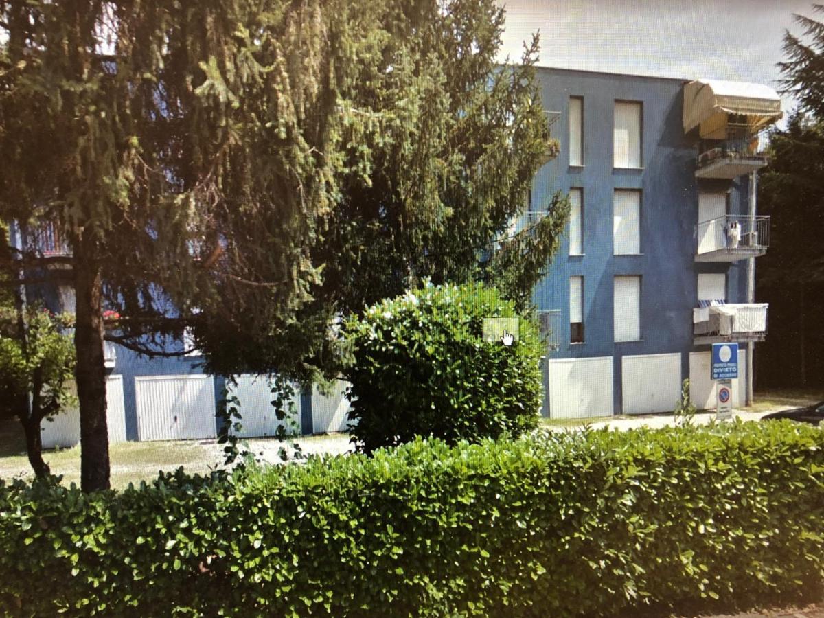 Home Sweet Home Treviso Buitenkant foto
