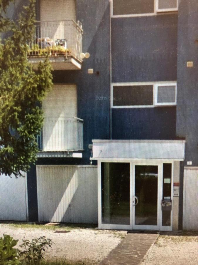 Home Sweet Home Treviso Buitenkant foto